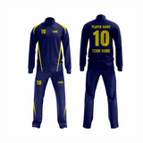 Tracksuits